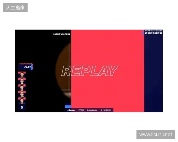 布达佩斯Major第二阶段：天生赢家！NAVI 2-0 B8