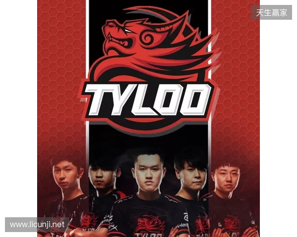布达佩斯Major第二阶段:功亏一篑!TYLOO 1-2 Liquid 布达佩斯Major第二阶段:功亏一篑!TYLOO 1-2 Liquid
