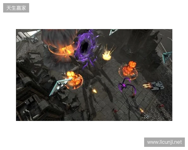 破次元壁的集结号!国内首款二次元RTS《无限幻想战线》正式公开,战略的浪漫由此启程 破次元壁的集结号!国内首款二次元RTS《无限幻想战线》正式公开,战略的浪漫由此启程