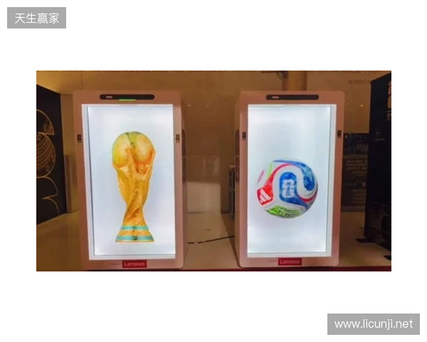 从世界杯抽签到FIFAe,“数字球迷时代”第一道门正在打开 从世界杯抽签到FIFAe,“数字球迷时代”第一道门正在打开