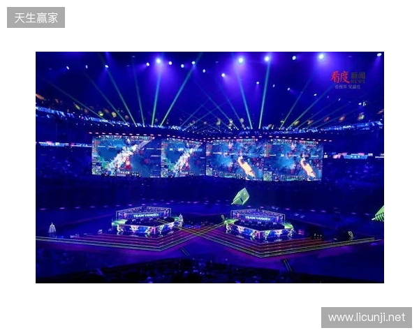 成都举办BLAST DOTA大满贯赛 以电竞助推文商旅体融合发展 成都举办BLAST DOTA大满贯赛 以电竞助推文商旅体融合发展