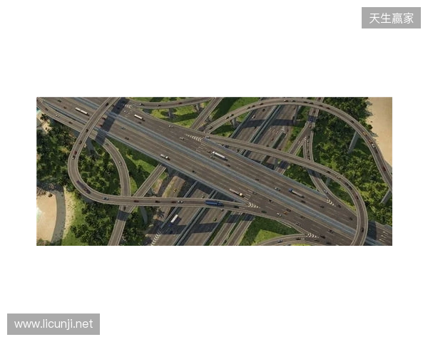 《狂热运输3》：最新首曝视频展现全新基础设施系统与工具