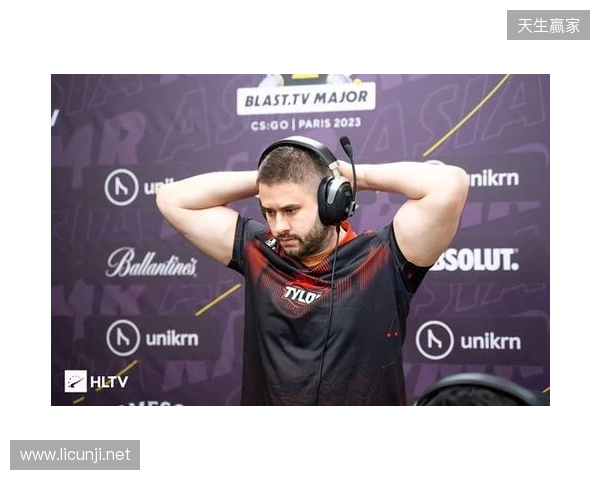 媒体爆料:LETN1将担任MIBR主教练 媒体爆料:LETN1将担任MIBR主教练