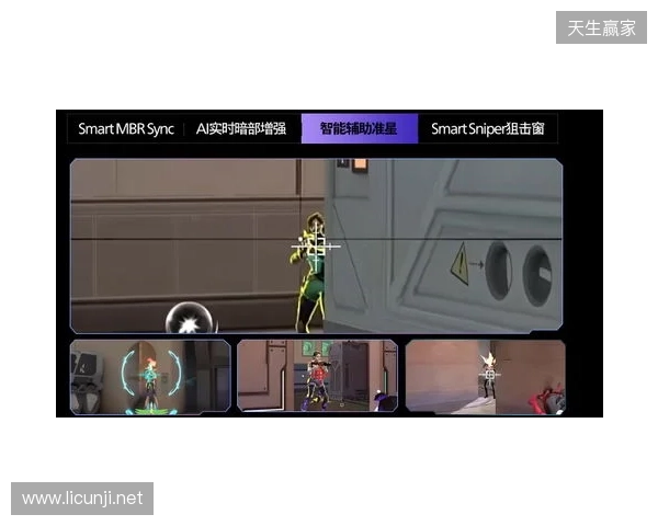 真千帧·硬实力！EVNIA弈威1000Hz超高刷双模电竞显示器27M2N5500XD领势登场，正式开售