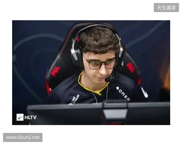 官宣：FlyQuest签下葡萄牙狙击手story