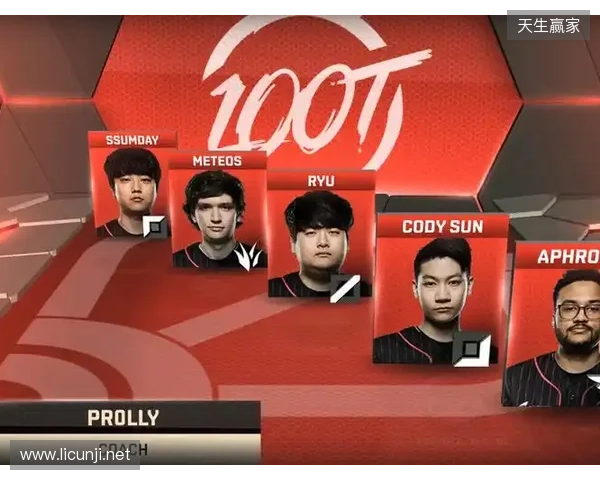 官宣:device正式加盟100 Thieves 官宣:device正式加盟100 Thieves