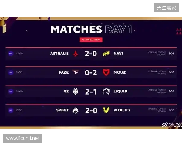 BLAST赏金赛S1：绝处逢生！Monte 2-1 NAVI