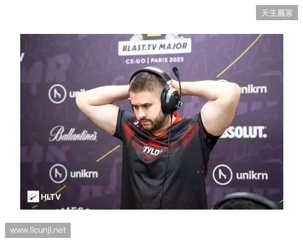 官宣:MIBR签约塞尔维亚教练LETN1 官宣:MIBR签约塞尔维亚教练LETN1