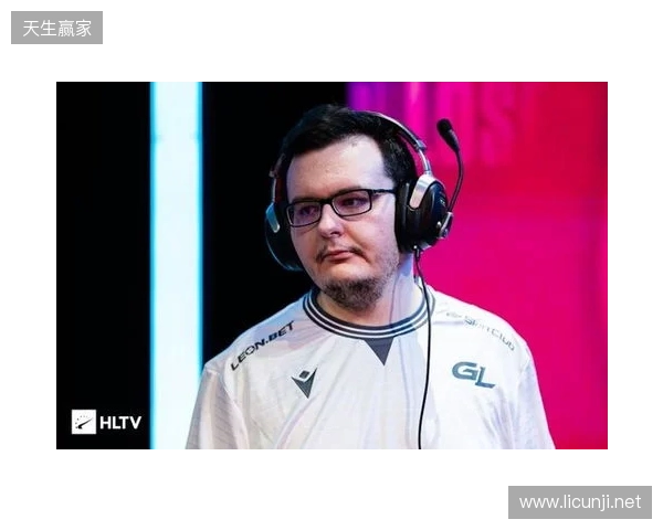 官宣：GL正式任命imd为主教练，Grashog加盟教练组