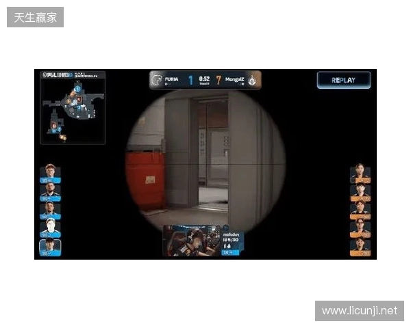 PGL 克卢日-纳波卡2026:卷土重来!MongolZ 2-1 FURIA PGL 克卢日-纳波卡2026:卷土重来!MongolZ 2-1 FURIA