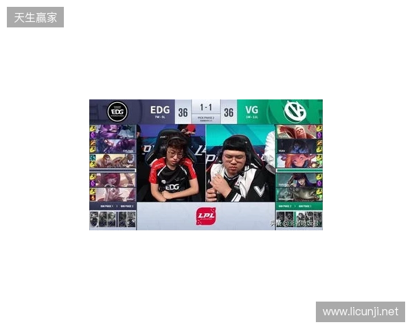 影魔还是太超模了,VG打出血性比赛仍不敌Spirit 影魔还是太超模了,VG打出血性比赛仍不敌Spirit