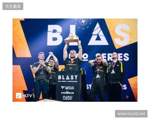 BLAST鹿特丹公开赛2026:一锤定音!NAVI 2-0 Aurora BLAST鹿特丹公开赛2026:一锤定音!NAVI 2-0 Aurora