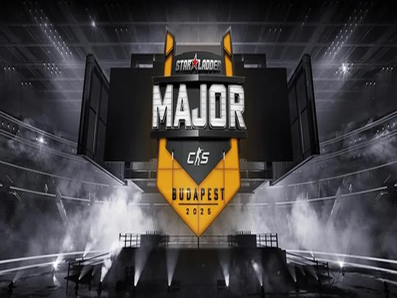 布达佩斯Major第一阶段:生死关头!PARIVISION 2-1 Legacy