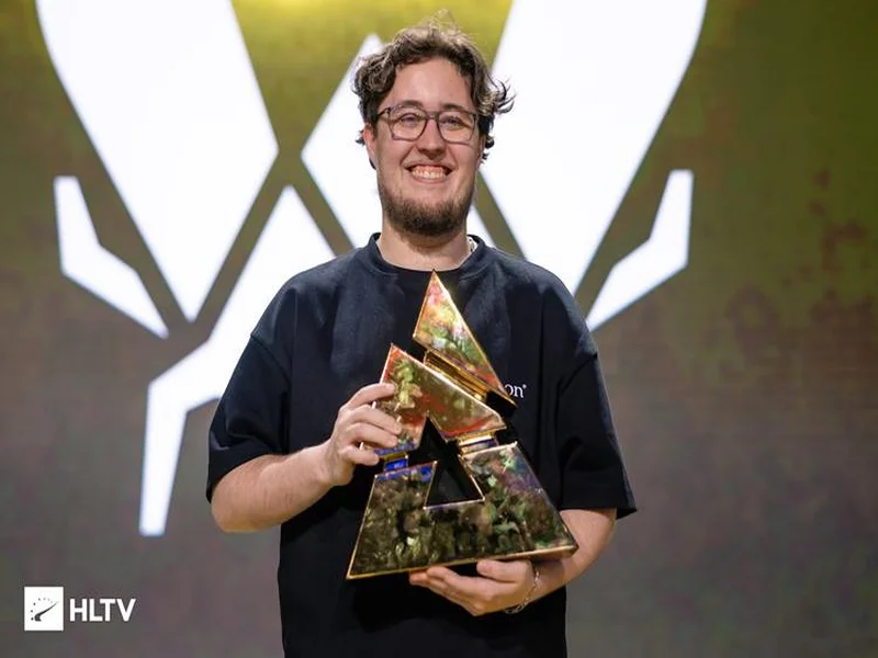 ZywOo：怀念作为热门队伍的压力感