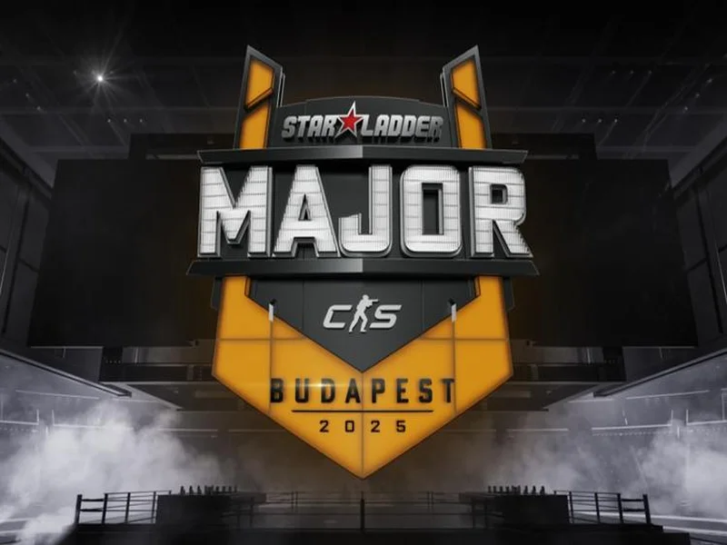 布达佩斯Major：快速通关！FURIA 13-2 NAVI