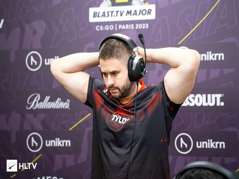 媒体爆料:LETN1将担任MIBR主教练